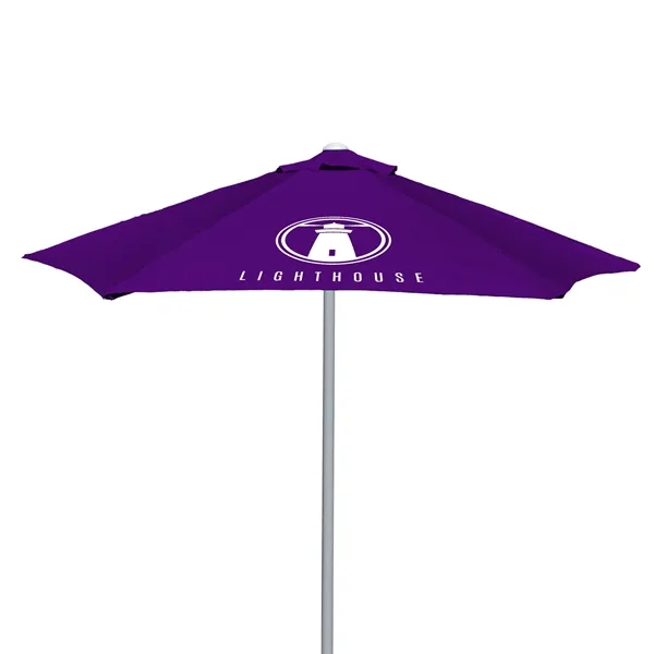 Shade has never been this simple. Our patented E-Z Glide lever... from ASI 87188 Showdown Displays