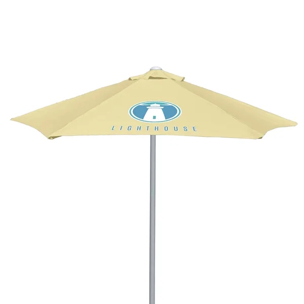 Shade has never been this simple. Our patented E-Z Glide lever... from ASI 87188 Showdown Displays