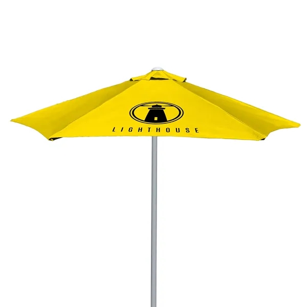 Shade has never been this simple. Our patented E-Z Glide lever... from ASI 87188 Showdown Displays