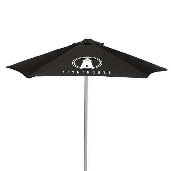 Shade has never been this simple. Our patented E-Z Glide lever... from ASI 87188 Showdown Displays