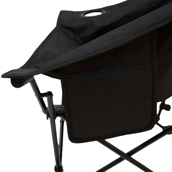 Ultimate portability and convenience with our compact folding chair, designed for... from ASI 87188 Showdown Displays