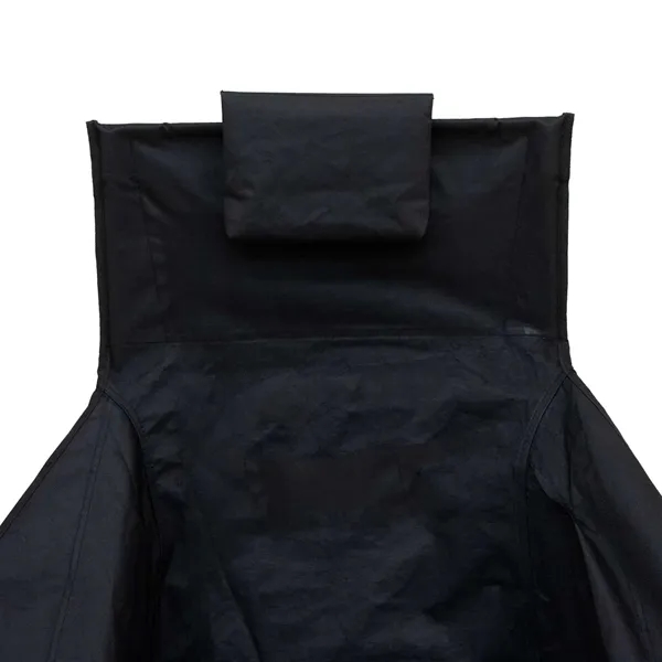 Ultimate portability and convenience with our compact folding chair, designed for... from ASI 87188 Showdown Displays