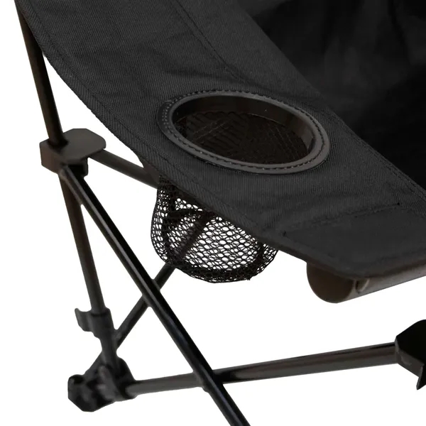 Ultimate portability and convenience with our compact folding chair, designed for... from ASI 87188 Showdown Displays