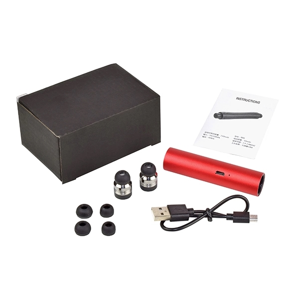 The SoundBite 200 provides HD sound from Treble to Bass in... from ASI 93131 US Flash & Technologies LLC