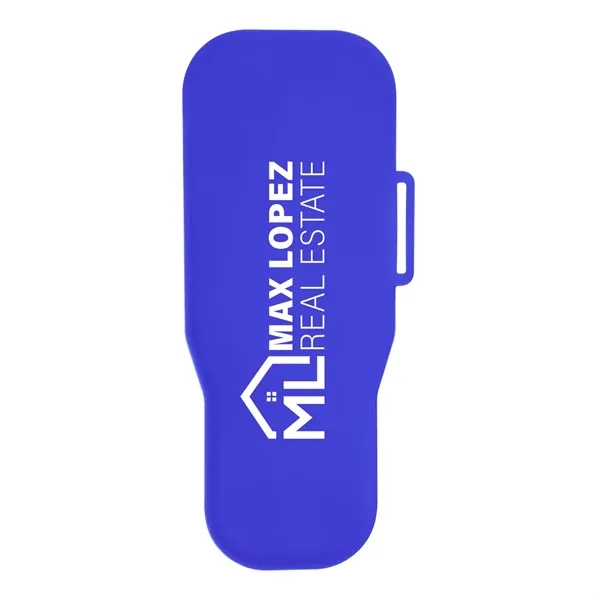 Silicone ice cube mold for 40 oz. tumblers.... from ASI 61125 Hit Promotional Products / Hit®