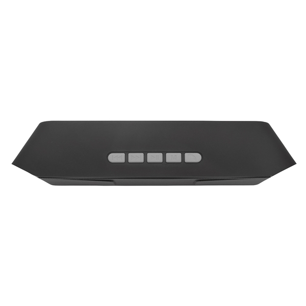 Great Sound and Great Branding with the SESSION Bluetooth speaker... from ASI 93131 US Flash & Technologies LLC