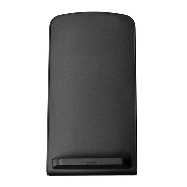 Set your Qi-enabled device onto the charging pad and the pad... from ASI 93131 US Flash & Technologies LLC