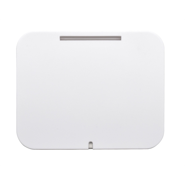 Set your Qi-enabled device onto the charging pad and the pad... from ASI 93131 US Flash & Technologies LLC