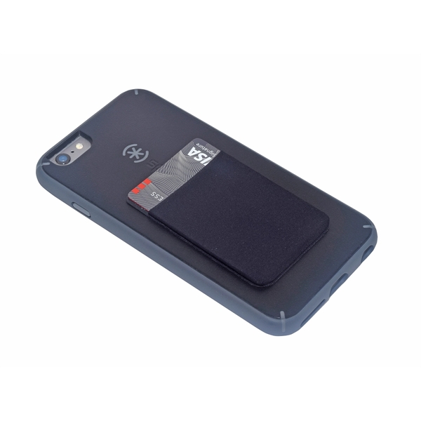 Cell Phone Pocket / Smartphone Pocket / Smartphone Wallet / RFID... from ASI 93131 US Flash & Technologies LLC / U S Flash & Technologies LLC