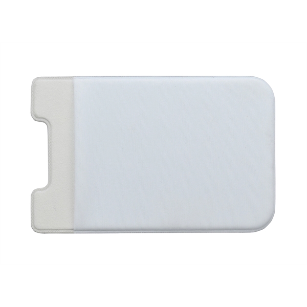 Cell Phone Pocket / Smartphone Pocket / Smartphone Wallet / RFID... from ASI 93131 US Flash & Technologies LLC / U S Flash & Technologies LLC