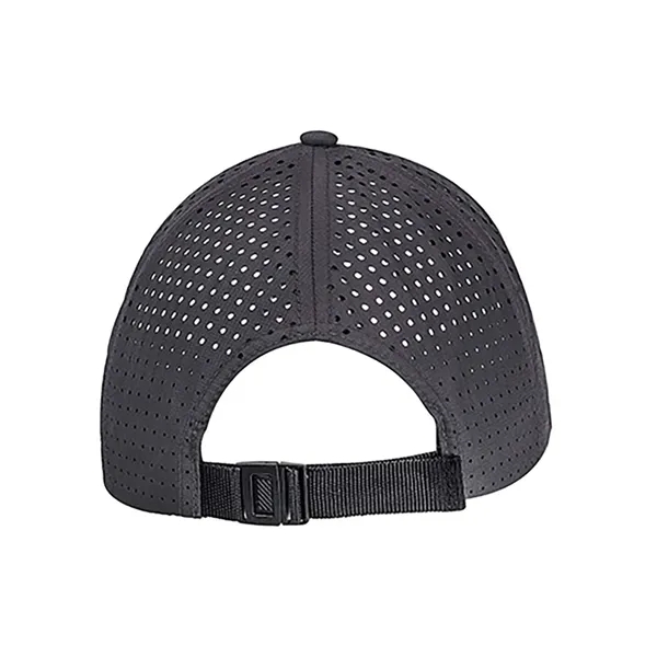 Big Accessories Performance Perforated Cap... from ASI 84358 S&S Activewear