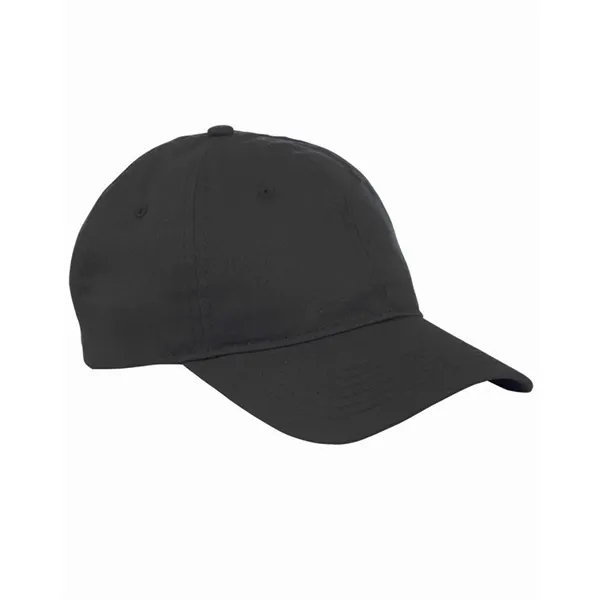 Big Accessories Six-Panel Twill Cap... from ASI 84358 S&S Activewear