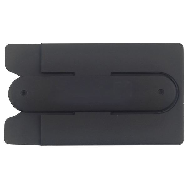 Cell Phone Pocket / Smartphone Pocket / Smartphone Wallet /Phone Stand... from ASI 93131 US Flash & Technologies LLC / U S Flash & Technologies LLC