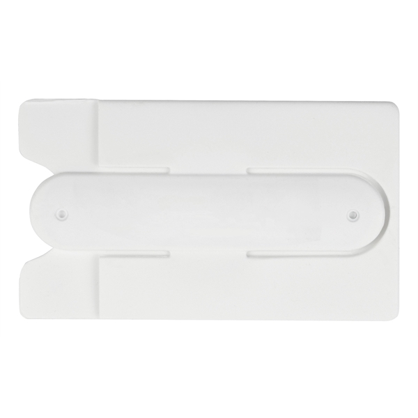 Cell Phone Pocket / Smartphone Pocket / Smartphone Wallet /Phone Stand... from ASI 93131 US Flash & Technologies LLC / U S Flash & Technologies LLC