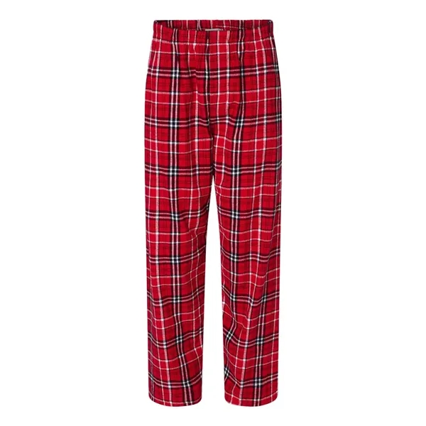 Boxercraft Harley Flannel Pants... from ASI 84358 S&S Activewear