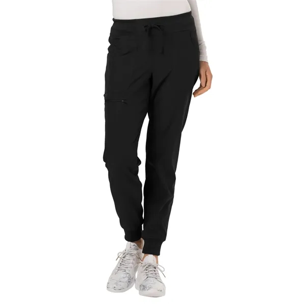 HeartSoul Break on Through Women's Drawstring Jogger Pant... from ASI 86018 Scrub Authority / Uniform Stores