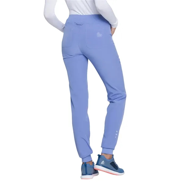 HeartSoul Break on Through Women's Drawstring Jogger Pant... from ASI 86018 Scrub Authority / Uniform Stores
