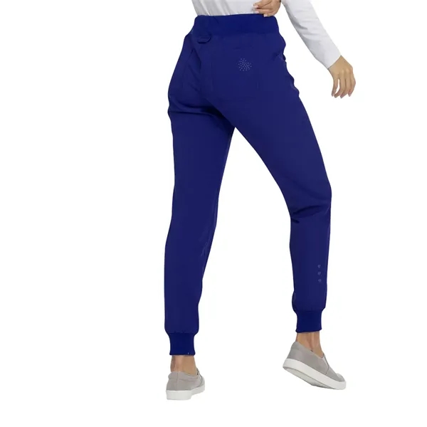 HeartSoul Break on Through Women's Drawstring Jogger Pant... from ASI 86018 Scrub Authority / Uniform Stores