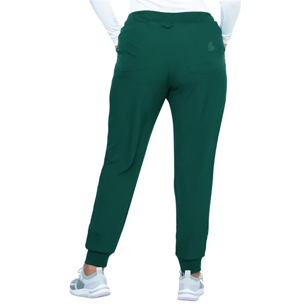 HeartSoul Break on Through Women's Drawstring Jogger Pant... from ASI 86018 Scrub Authority / Uniform Stores