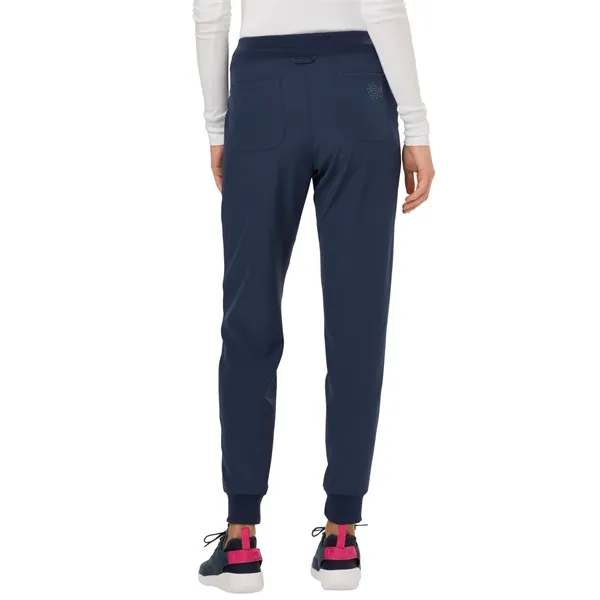 HeartSoul Break on Through Women's Drawstring Jogger Pant... from ASI 86018 Scrub Authority / Uniform Stores