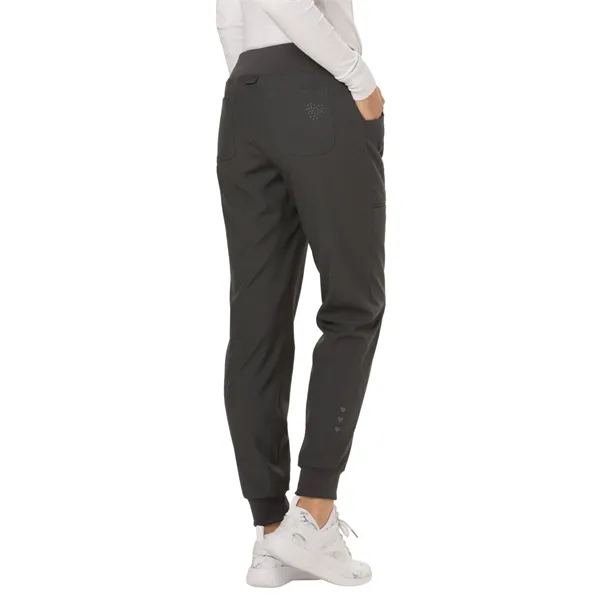 HeartSoul Break on Through Women's Drawstring Jogger Pant... from ASI 86018 Scrub Authority / Uniform Stores
