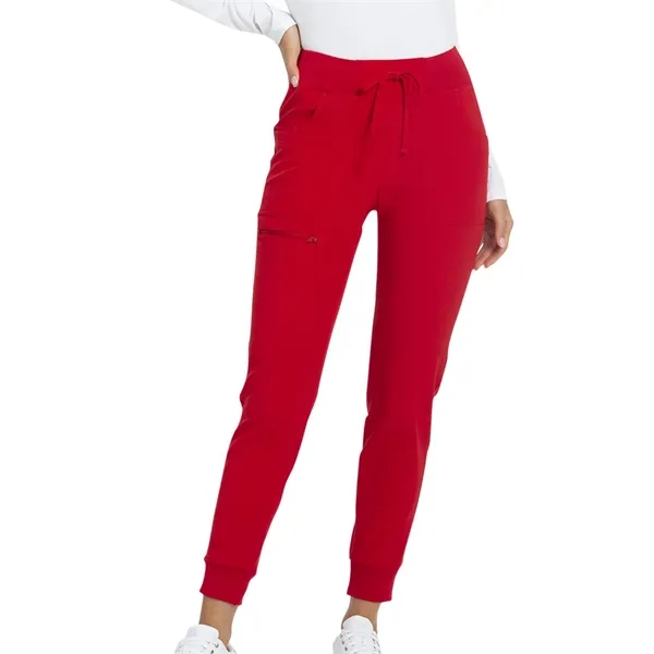 HeartSoul Break on Through Women's Drawstring Jogger Pant... from ASI 86018 Scrub Authority / Uniform Stores