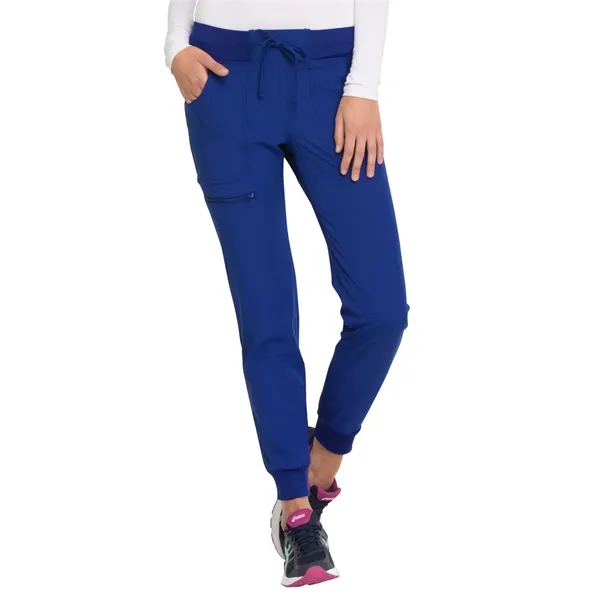 HeartSoul Break on Through Women's Drawstring Jogger Pant... from ASI 86018 Scrub Authority / Uniform Stores