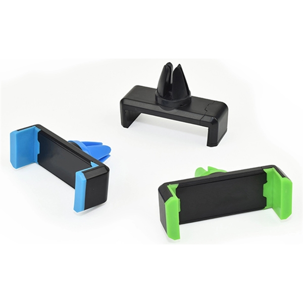 Experience hands free driving with this ultra cool smartphone vent clip... from ASI 93131 US Flash & Technologies LLC / U S Flash & Technologies LLC