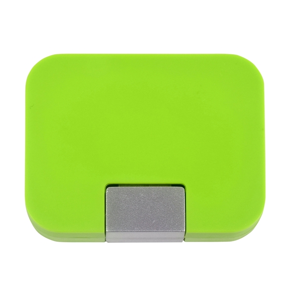 Turns any computer to a full functioning card reader compatible.... from ASI 93131 US Flash & Technologies LLC / U S Flash & Technologies LLC