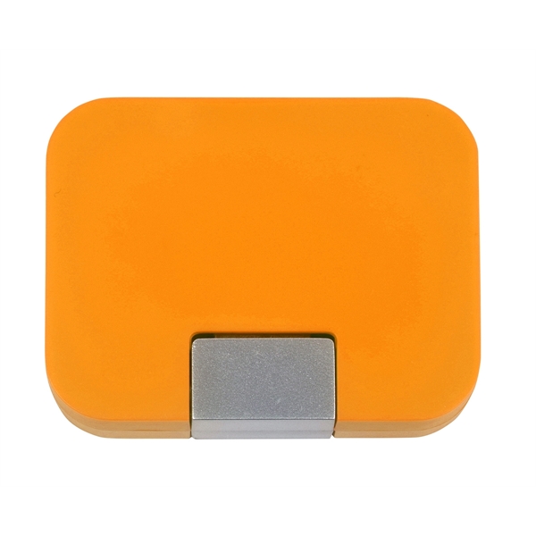 Turns any computer to a full functioning card reader compatible.... from ASI 93131 US Flash & Technologies LLC / U S Flash & Technologies LLC