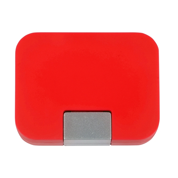 Turns any computer to a full functioning card reader compatible.... from ASI 93131 US Flash & Technologies LLC / U S Flash & Technologies LLC