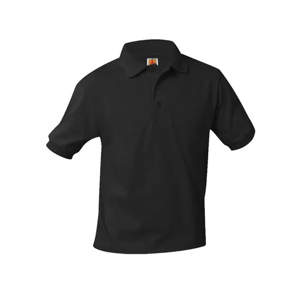 A+ Uniforms - Unisex Jersey Knit Short Sleeve Shirt... from ASI 86018 Scrub Authority