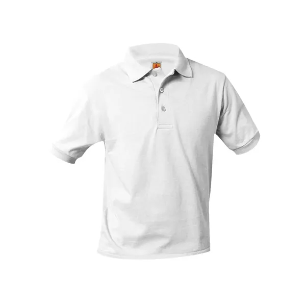 A+ Uniforms - Unisex Jersey Knit Short Sleeve Shirt... from ASI 86018 Scrub Authority
