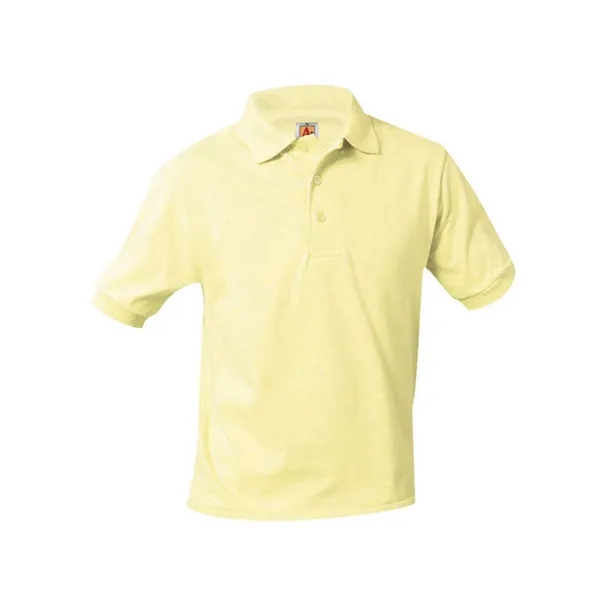 A+ Uniforms - Unisex Jersey Knit Short Sleeve Shirt... from ASI 86018 Scrub Authority