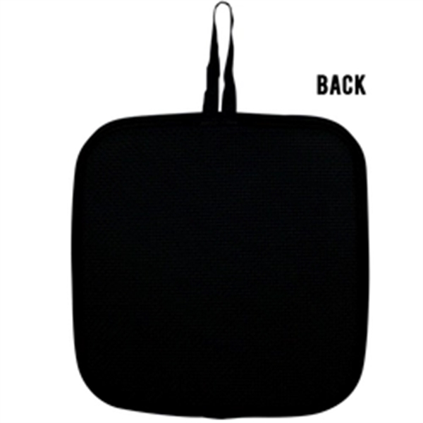 Full Color Hot Pad - Promote your Brand & Business with... from ASI 67557 LimeLight Ent