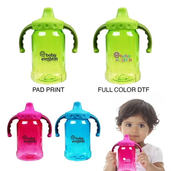 Sippy cup.... from ASI 52710 Lincoln Line