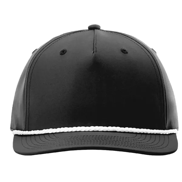 Richardson #258 5 Panel Hat... from ASI 74601 Calico