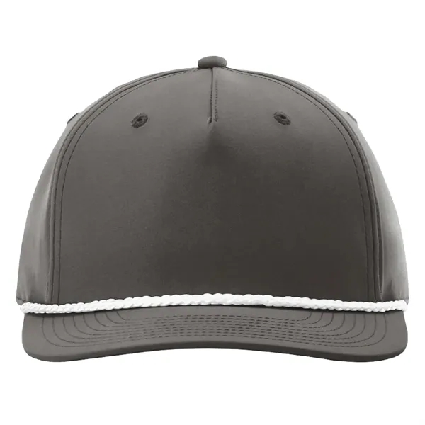 Richardson #258 5 Panel Hat... from ASI 74601 Calico