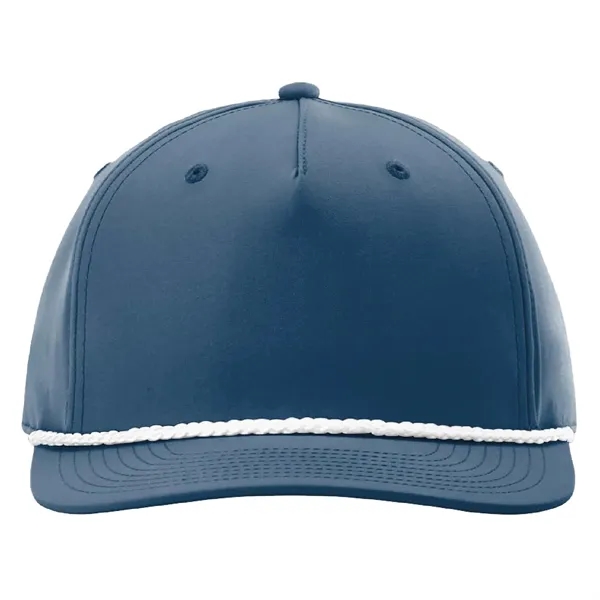 Richardson #258 5 Panel Hat... from ASI 74601 Calico