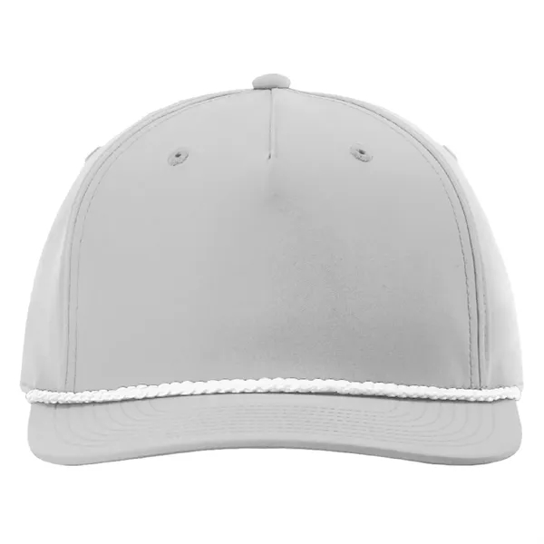 Richardson #258 5 Panel Hat... from ASI 74601 Calico