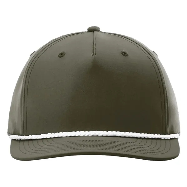 Richardson #258 5 Panel Hat... from ASI 74601 Calico
