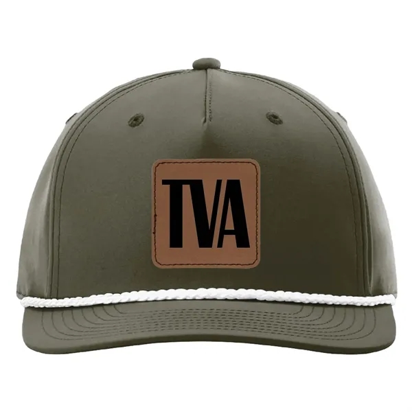 Richardson #258 5 Panel Hat... from ASI 74601 Calico