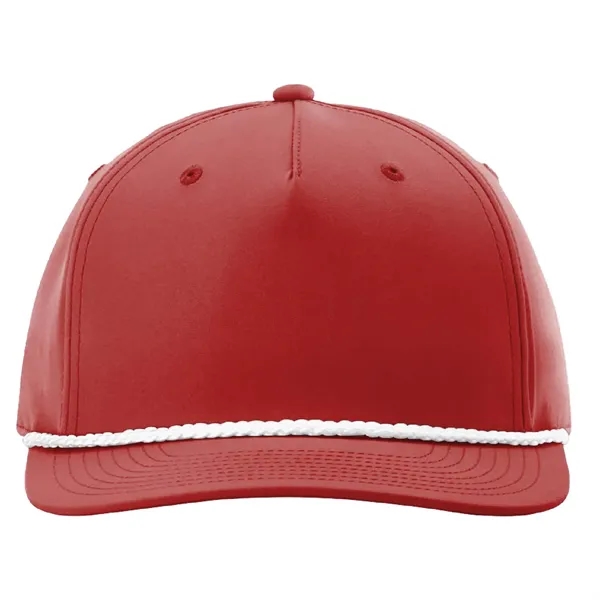 Richardson #258 5 Panel Hat... from ASI 74601 Calico