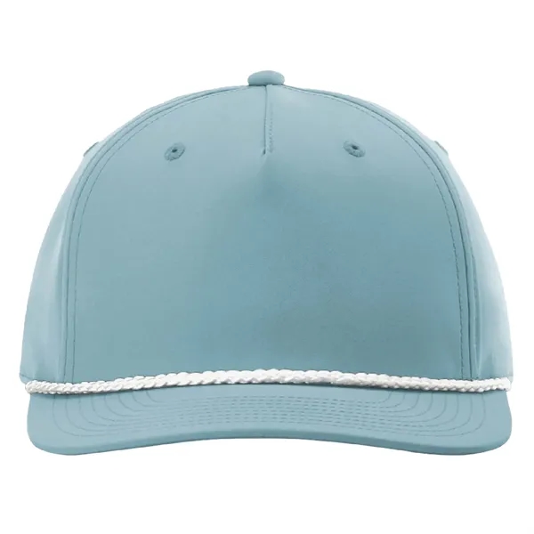 Richardson #258 5 Panel Hat... from ASI 74601 Calico