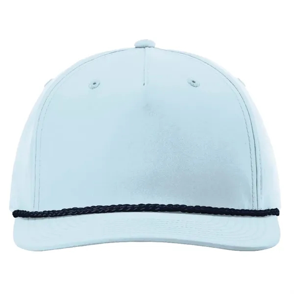 Richardson #258 5 Panel Hat... from ASI 74601 Calico