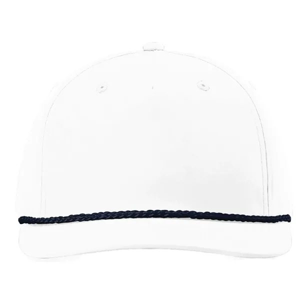 Richardson #258 5 Panel Hat... from ASI 74601 Calico