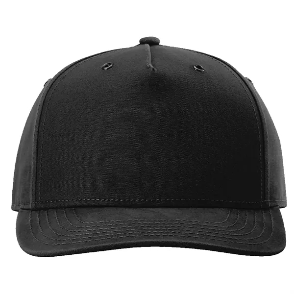 Richardson #336 Burnside - 5 Panel Hat... from ASI 74601 Calico