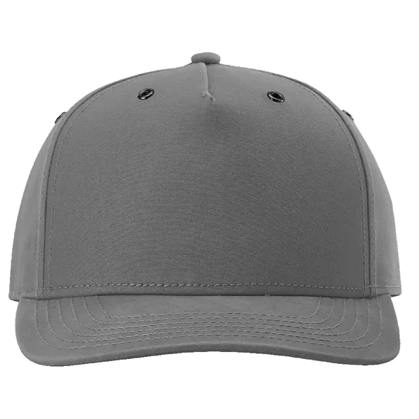 Richardson #336 Burnside - 5 Panel Hat... from ASI 74601 Calico