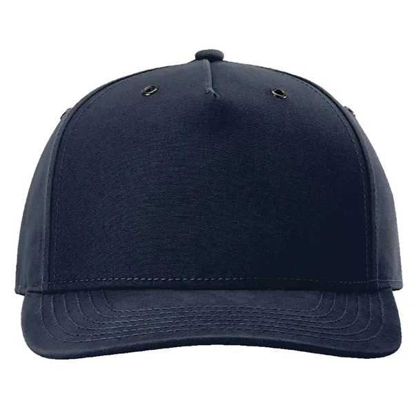 Richardson #336 Burnside - 5 Panel Hat... from ASI 74601 Calico