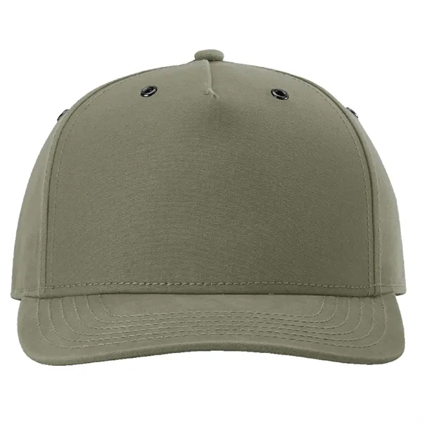 Richardson #336 Burnside - 5 Panel Hat... from ASI 74601 Calico